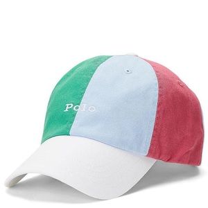 Polo Ralph Lauren Multicolored hat